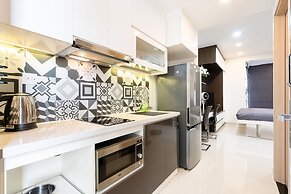 Rivergate Apartment - Saigon Luxury D1