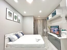 Rivergate Apartment - Saigon Luxury D1