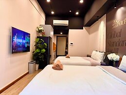 Rivergate Apartment - Saigon Luxury D1