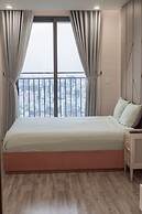 Rivergate Apartment - Saigon Luxury D1