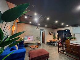 Rivergate Apartment - Saigon Luxury D1