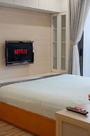 Rivergate Apartment - Saigon Luxury D1