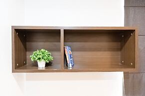 Rivergate Apartment - Saigon Luxury D1