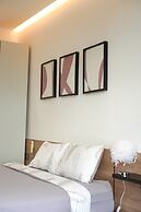 Rivergate Apartment - Saigon Luxury D1