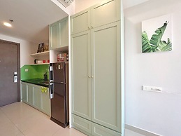 Rivergate Apartment - Saigon Luxury D1