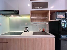 Rivergate Apartment - Saigon Luxury D1