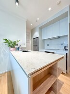 Rivergate Apartment - Saigon Luxury D1