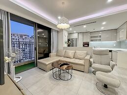 Rivergate Apartment - Saigon Luxury D1