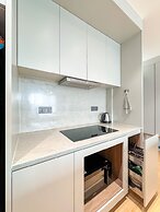 Rivergate Apartment - Saigon Luxury D1