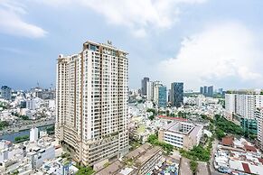 Rivergate Apartment - Saigon Luxury D1