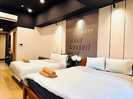 Rivergate Apartment - Saigon Luxury D1