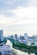 Rivergate Apartment - Saigon Luxury D1