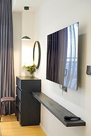 Rivergate Apartment - Saigon Luxury D1