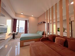 Rivergate Apartment - Saigon Luxury D1
