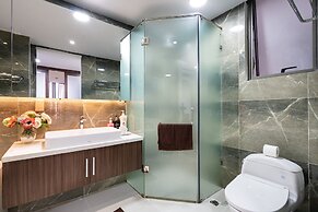 Rivergate Apartment - Saigon Luxury D1