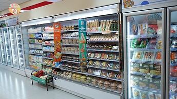 Rivergate Apartment - Saigon Luxury D1