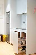 Rivergate Apartment - Saigon Luxury D1