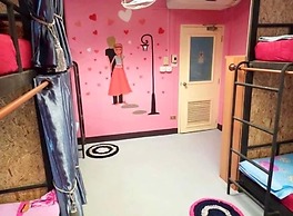 Chiangmai Panda Hostel 2