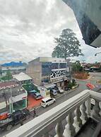 Chiangmai Panda Hostel 2