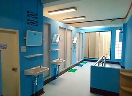 Chiangmai Panda Hostel 2