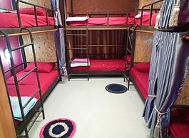 Chiangmai Panda Hostel 2