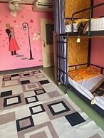 Chiangmai Panda Hostel 2