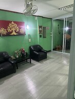 Chiangmai Panda Hostel 2