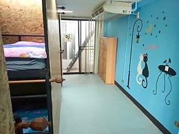 Chiangmai Panda Hostel 2