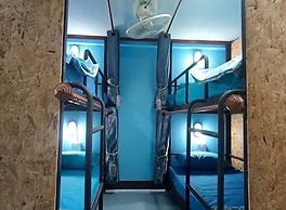 Chiangmai Panda Hostel 2