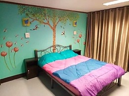 Chiangmai Panda Hostel 2