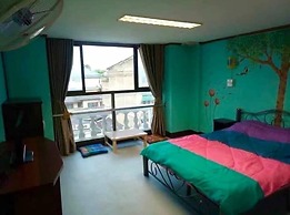 Chiangmai Panda Hostel 2