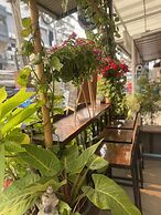 Chiangmai Panda Hostel 2