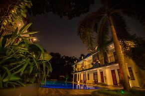Royal Reach Udawalawe