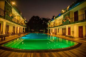 Royal Reach Udawalawe