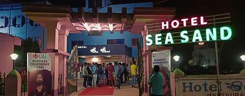 Hotel Sea Sand
