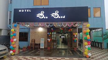 Hotel Sea Sand