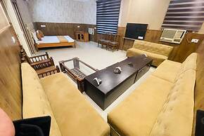 Maharaja Hotel Haryana