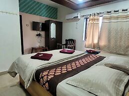 Sun And Sand Holiday Home
