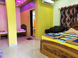 Sun And Sand Holiday Home