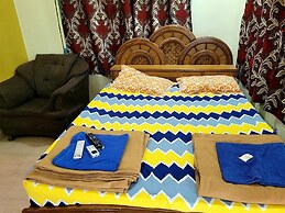 Sun And Sand Holiday Home