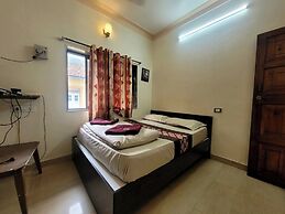 Sun And Sand Holiday Home