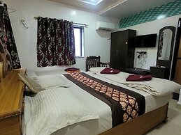 Sun And Sand Holiday Home