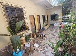 Sun And Sand Holiday Home