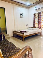 Sun And Sand Holiday Home