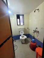 Sun And Sand Holiday Home