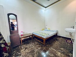 Sun And Sand Holiday Home