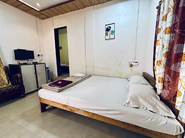 Sun And Sand Holiday Home