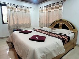 Sun And Sand Holiday Home