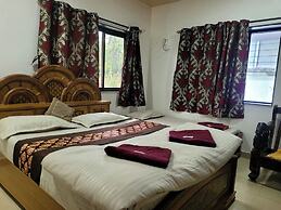 Sun And Sand Holiday Home