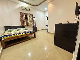 Sun And Sand Holiday Home